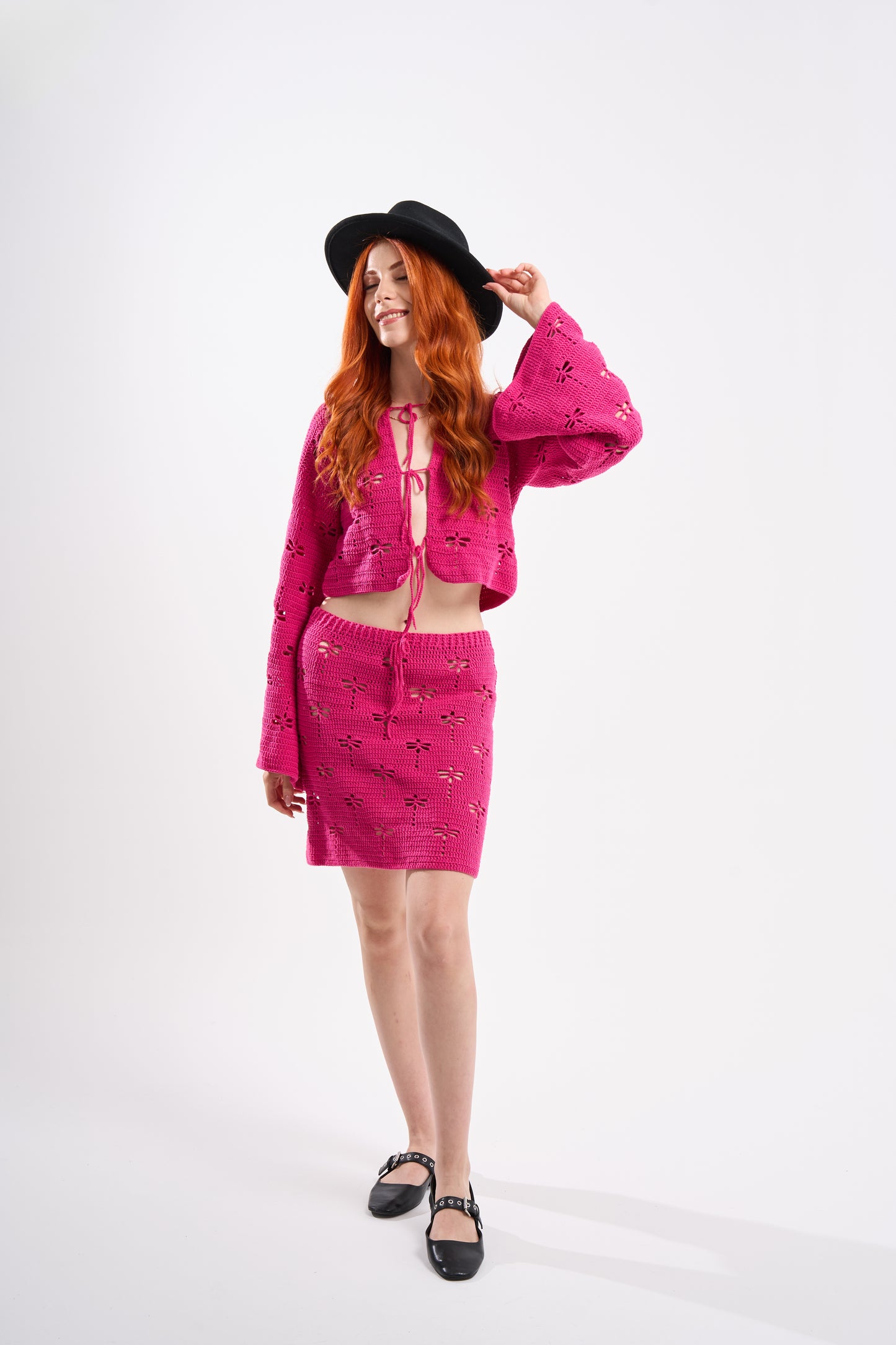 Pinky Etek