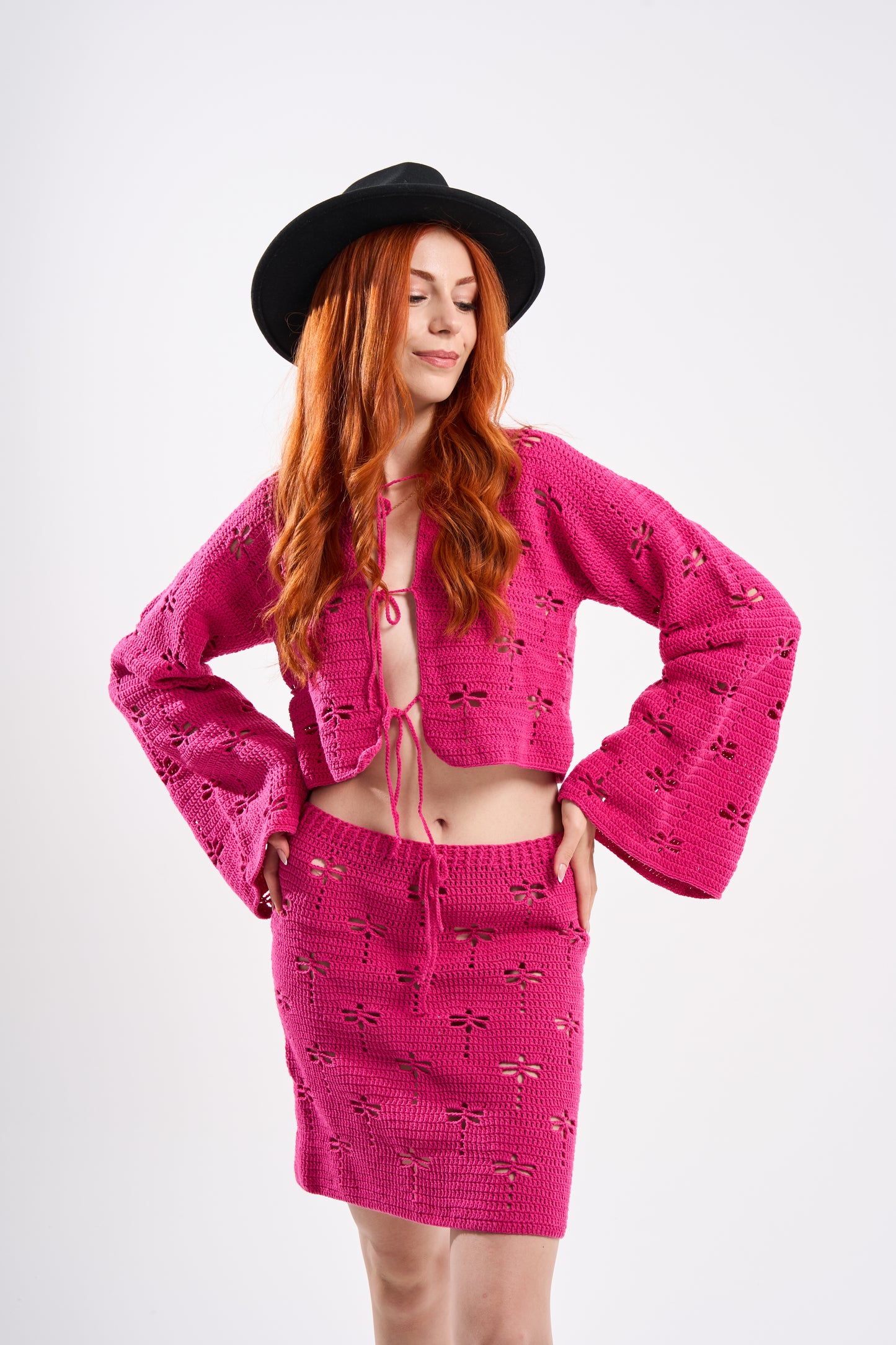 Pinky Etek