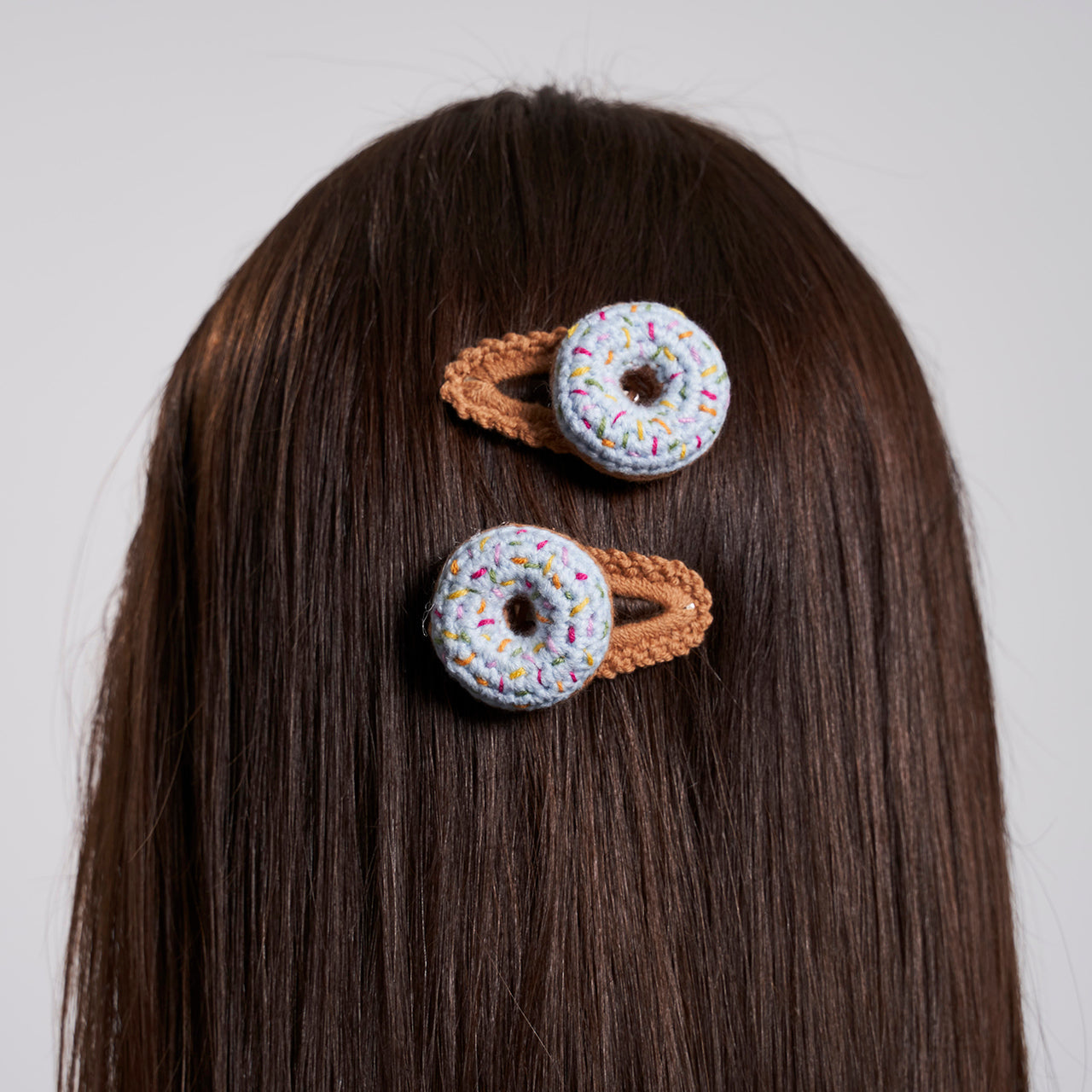 Donuts Toka Seti