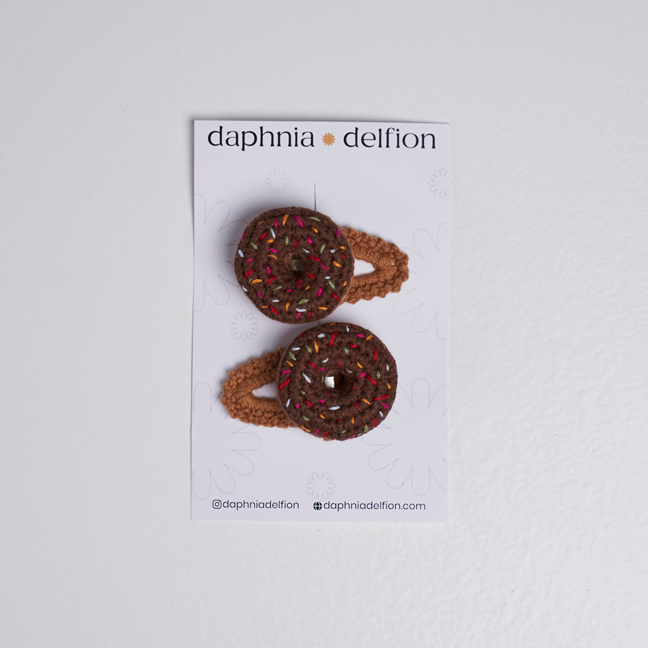 Donuts Toka Seti