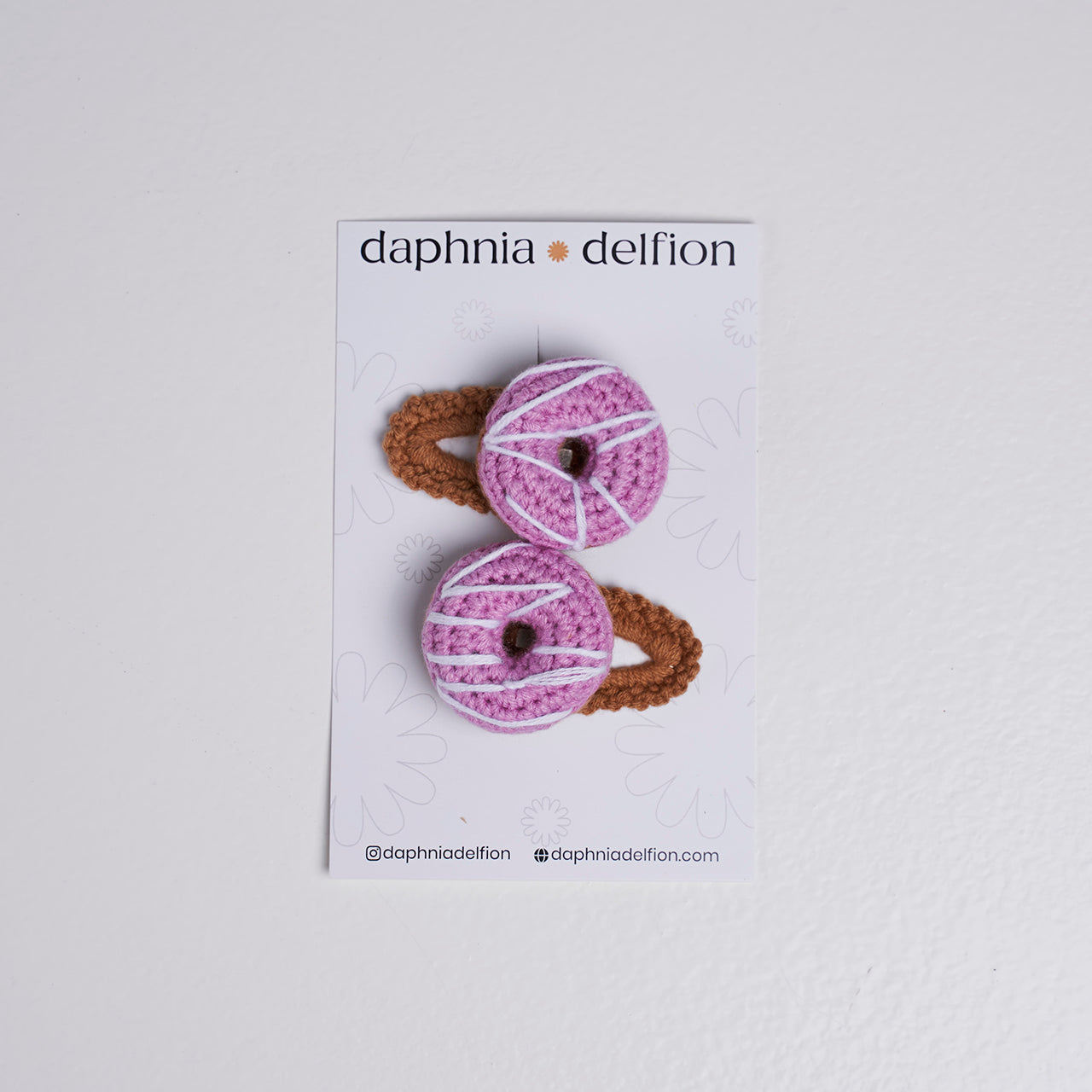 Donuts Toka Seti