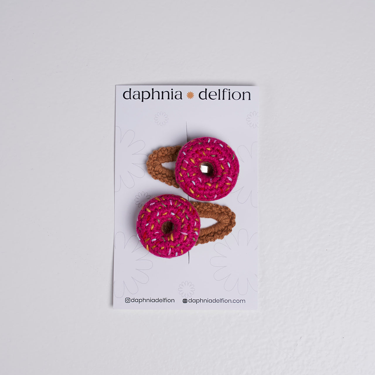 Donuts Toka Seti