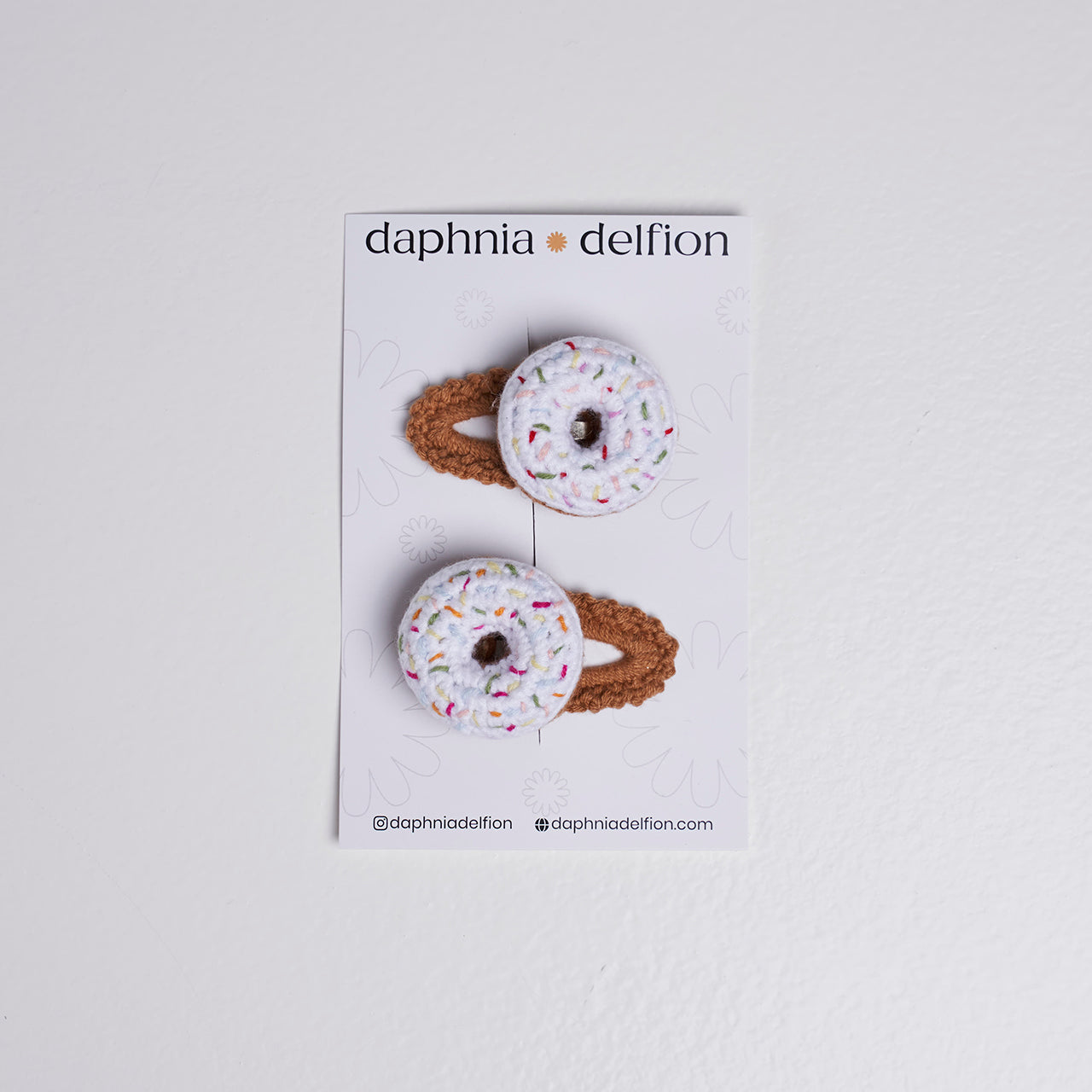 Donuts Toka Seti
