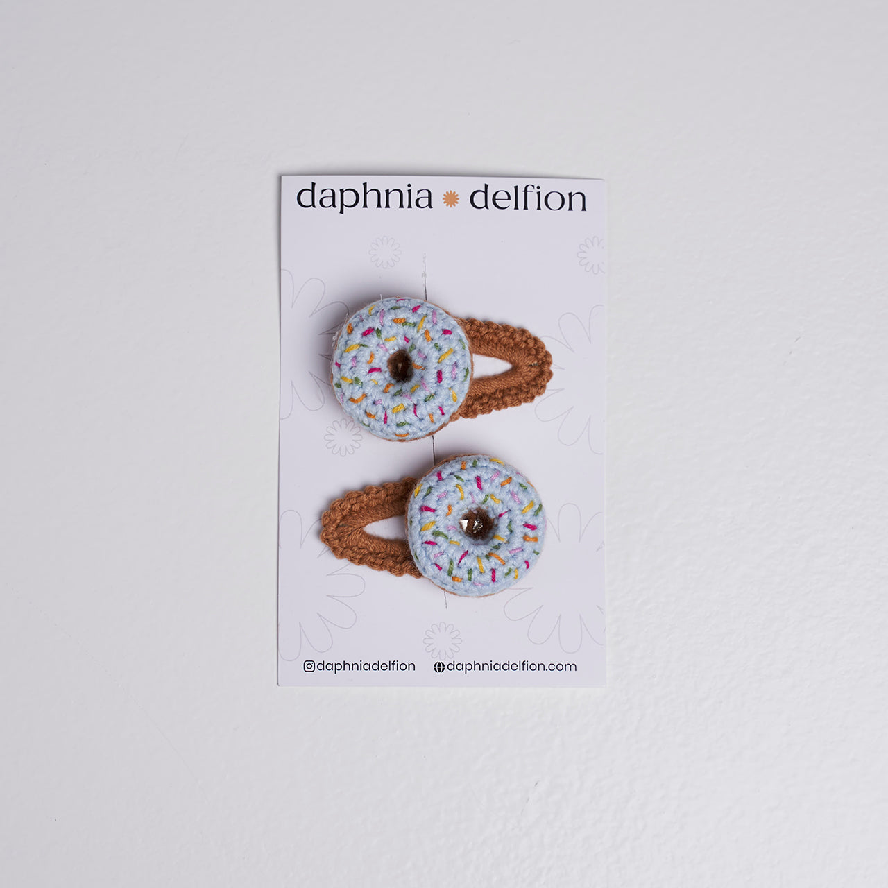 Donuts Toka Seti