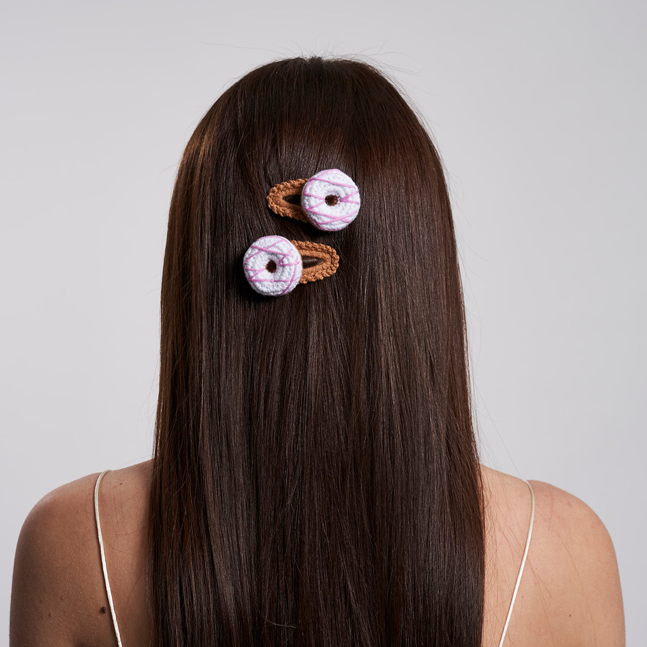 Donuts Toka Seti