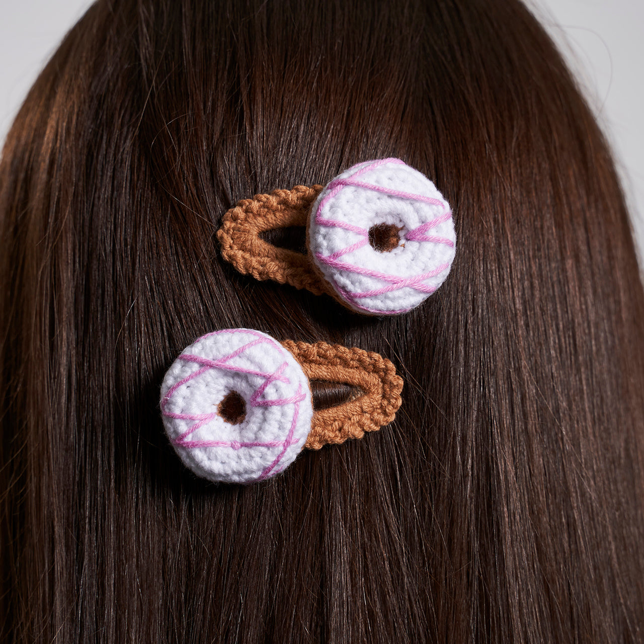 Donuts Toka Seti