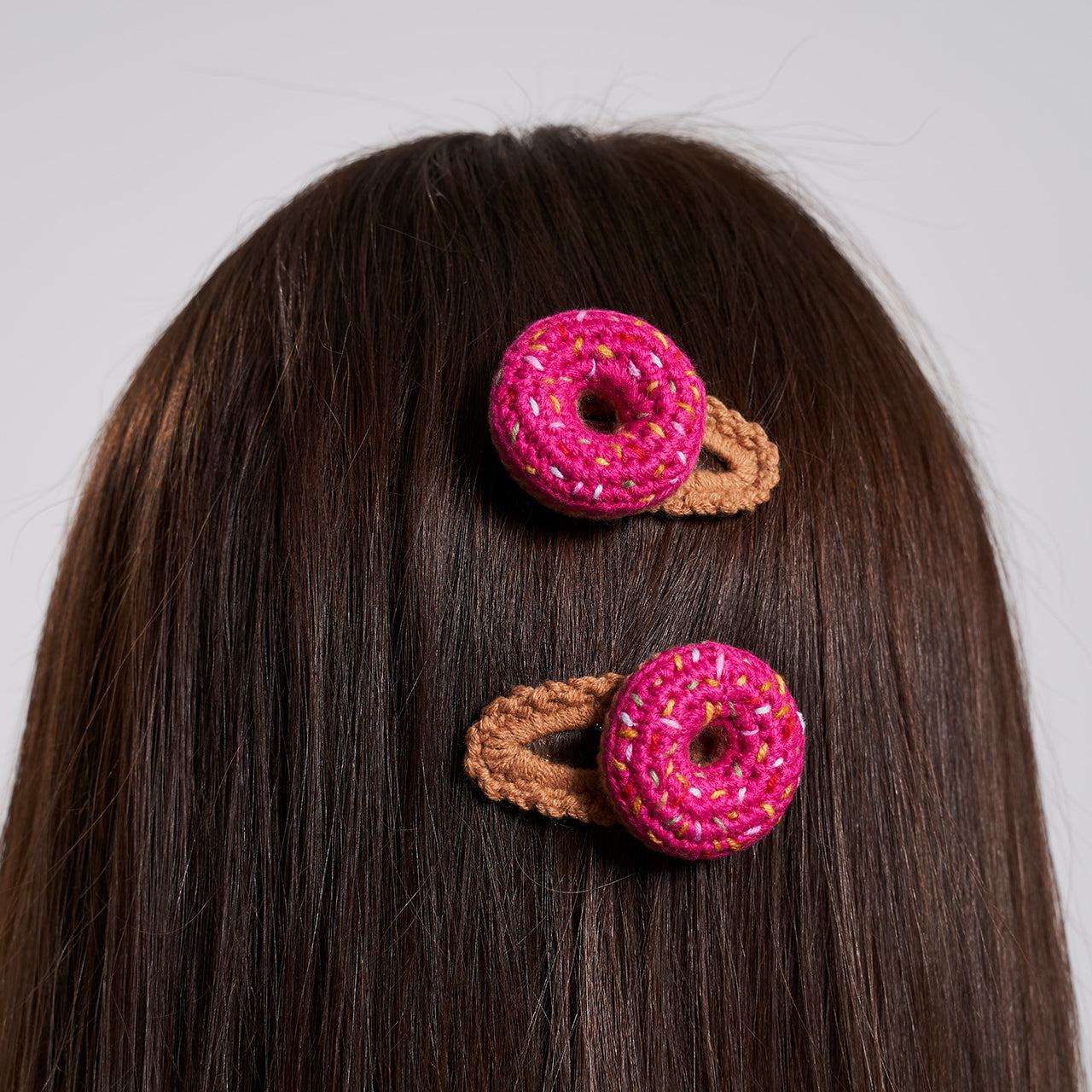 Donuts Toka Seti